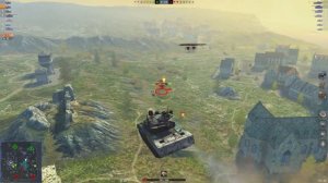 ТОП 3 ТАНКА, ДЛЯ НОВОЙ ГРАВИТАЦИИ! / WoT Blitz / НОВАЯ СПОСОБНОСТЬ В РЕЖИМЕ ГРАВИТАЦИЯ!