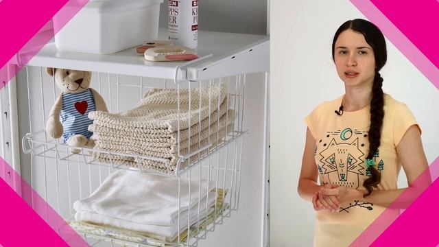 Как хранить в шкафу? Советы по хранению вещей в шкафах Хранение вещей в шкафу в вашем доме смотреть онлайн