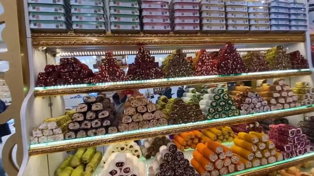 ЧТО ПОКУПАТЬ В ТУРЦИИ. ШОППИНГ В ТУРЦИИ