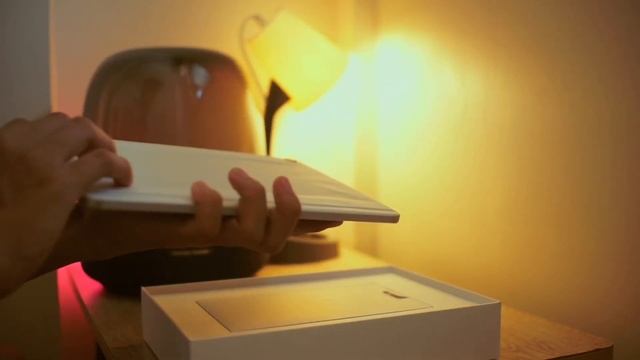 Unbox | iPad Air 5 Starlight 64 GB ✨2023✨ смотреть онлайн