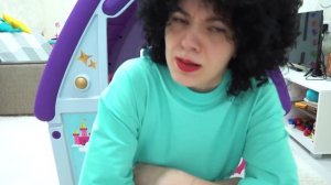 Eva and mommy - play and find babies | Ева Браво