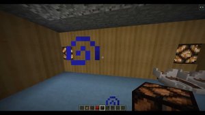 Майнкрафт,строим собственную лабораторию под землей