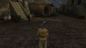 Morrowind MGE XE Bug 2