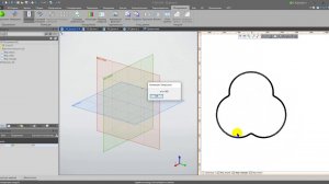 T-FLEX CAD 16: путь с параметрическим изменением 3D узла.