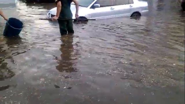 После дождя в Керчи смотреть онлайн