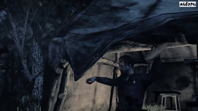 САМЫЕ ЗАГАДОЧНЫЕ ПЕРСОНАЖИ #1 топ 10 таинственных героев