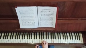 Как играть Пусть бегут неуклюже - Песенка крокодила Гены