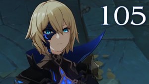 Genshin Impact - Задания Архонтов - Реквием гулких глубин ч.1 [#105] Обновление 2.6 | PC