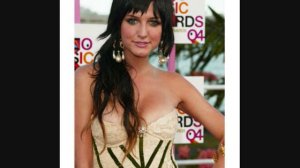 Ashley Simpson Pieces Of Me - Sang By ?