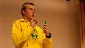 Первый шанс 2016