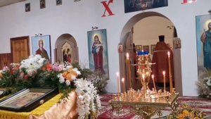 Великое Славословие