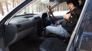 Toyota Starlet "Одержимость" (Обзор и укращение ожившей малолитражки)