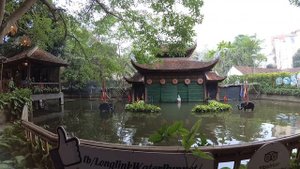 Вьетнам. Ханой | Такой разный Ханой