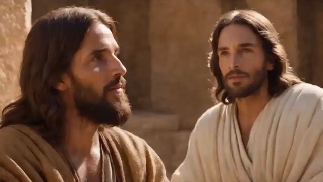 Антихрист приносит СИЛЬНОЕ ПОСЛАНИЕ ОТ БОГА: ВЕЛИКОЕ в Израиле – КОНЕЦ ВРЕМЕН 67 смотреть онлайн