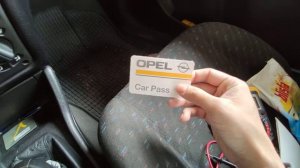 Opel Astra F Radio Safe Mode Fix (Blaupunkt 300 Code)
