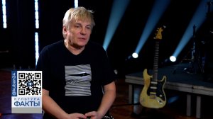 Певец, музыкант Виктор Салтыков: я битломан