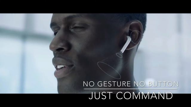 Change the way you use your headphones with Apple Airpods смотреть онлайн