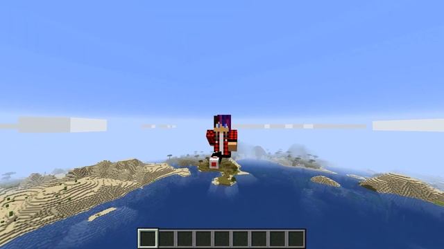 ТОП 5 САМЫХ ПРОКЛЯТЫХ И ВЕЗУЧИХ СИДОВ В МАЙНКРАФТ! смотреть онлайн