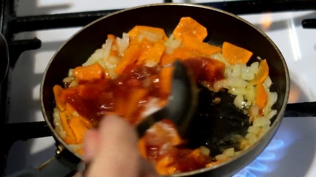 ЩИ ДОМАШНИЕ. Быстро и очень вкусно. Полезно. Из маминой коллекции. смотреть онлайн