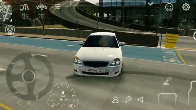 Новые тачки в моем автопарке! Приора в строю? смотреть онлайн