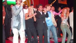 You´re my Heart You´re my Soul -Modern Talking- Lian Ross
