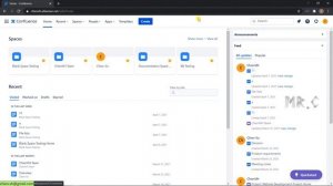 #10 How to import a confluence space? | Explore Atlassian Confluence