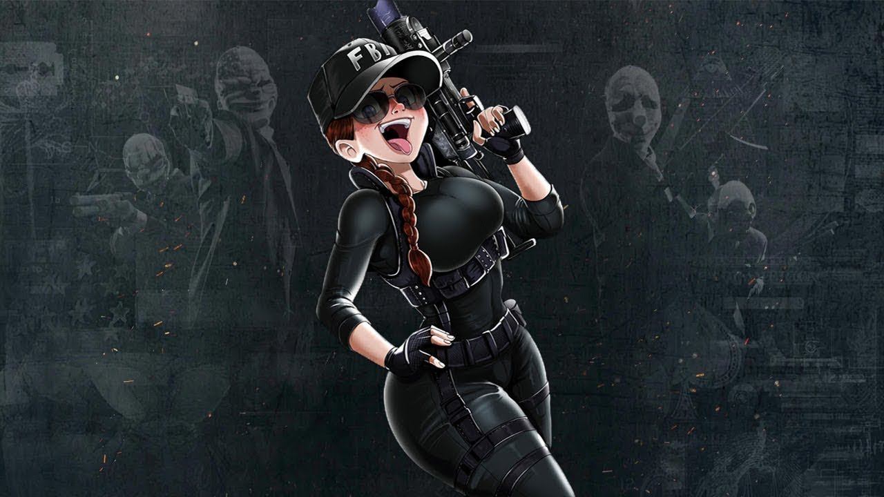 Слабоумие и отвага !!! Часть 2 "раки в атаке" Tom Clancy's Rainbow Six  Siege