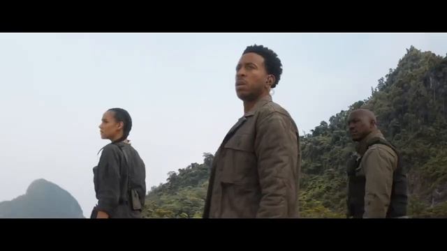 ФОРСАЖ 9 - РУССКИЙ ТРЕЙЛЕР (2020) | ПОЛ УОКЕР ЖИВ?