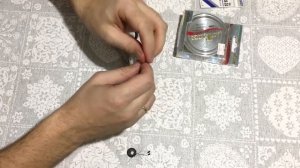 Жерлица на форель. Для ловли на разные приманки и живца.