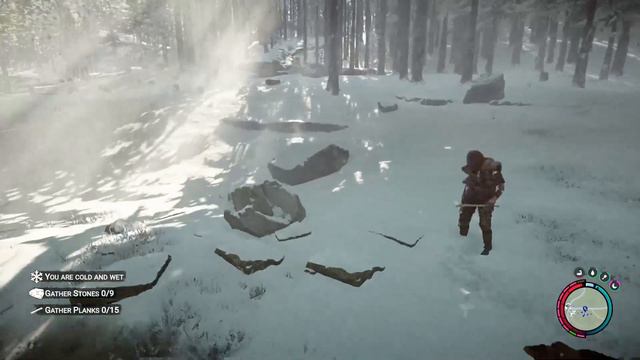 How to Decorate with EFFIGIES | Sons of the Forest смотреть онлайн