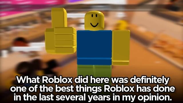 The Best of Roblox 2022 смотреть онлайн