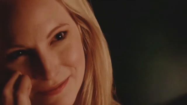 Стефан и Кэролайн/Стеролайн/Steroline - Infinity (Дневники вампира) смотреть онлайн