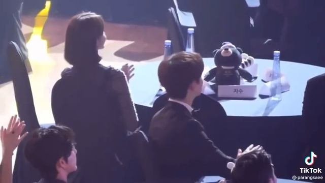 YoonA & Lee JunHo - The One And Only