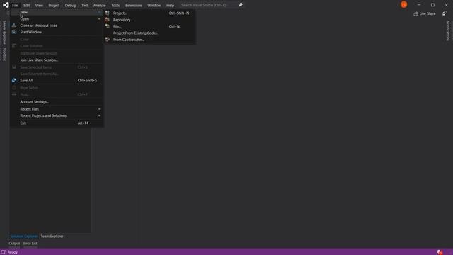 Amberskies 2019 : C++ Game Programming Episode #9 Part 1 смотреть онлайн