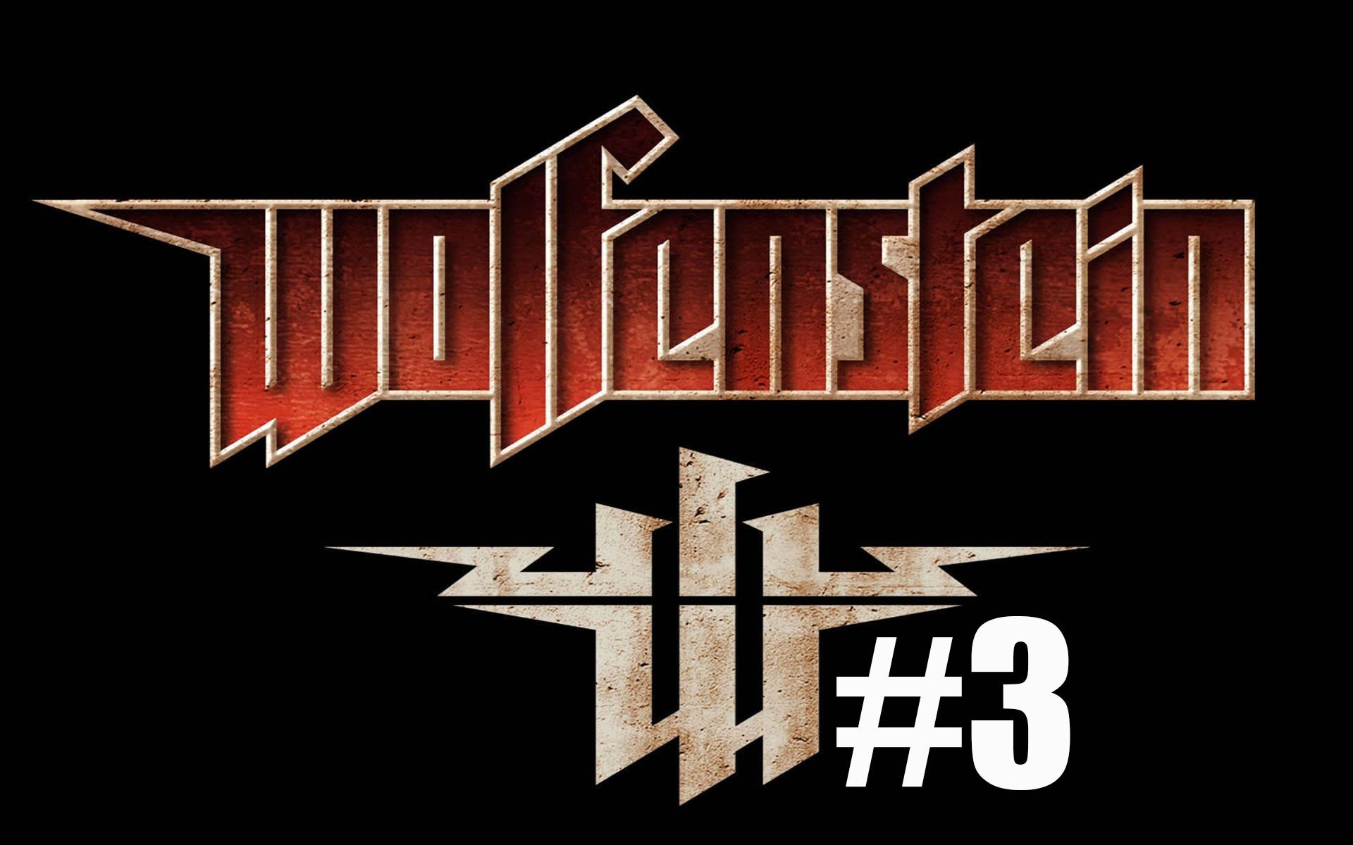 Return To Castle Wolfenstein #3