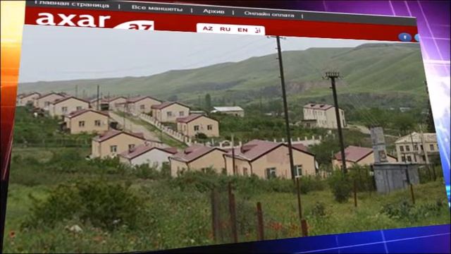 Армяне Нагорного Карабаха будут в безопасности - депутат смотреть онлайн