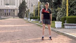 Бег. Специальные беговые упражнения, техника бега.