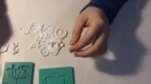 ОШИБКИ!!! при работе с жидким пластиком