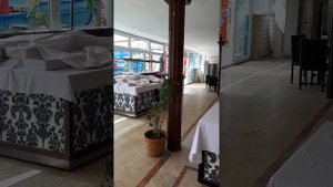 Турция отель Элизиум Элит в Манавгате