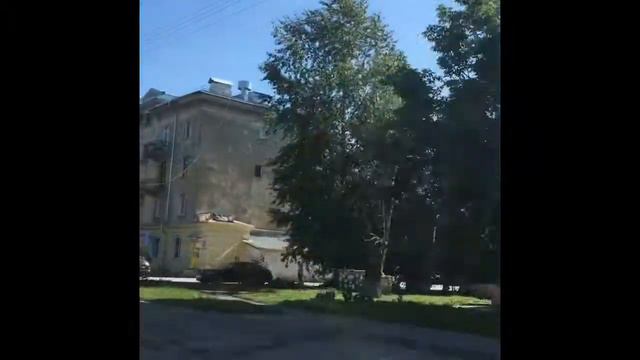 Влог из Новосибирского зоопарка смотреть онлайн