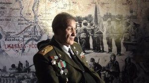 часть №3 «Афган без ретуши - Асылхан Утеев военный хирург» 177 Отдельный Отряд Спец Назначения