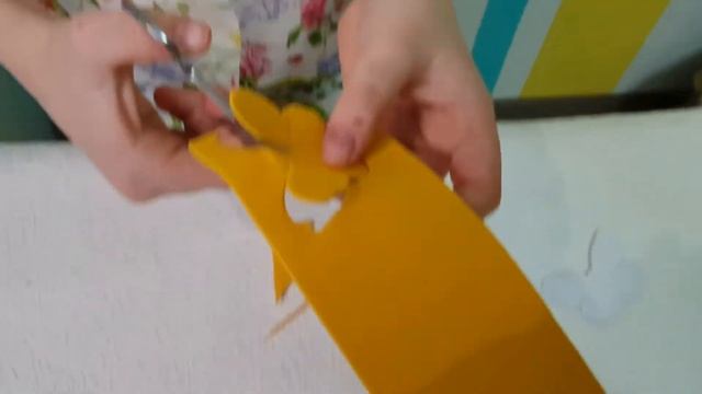 Как сделать закладки для книг своими руками! Легко и быстро! смотреть онлайн