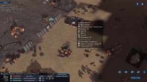 Warhammer 40,000 Sanctus Reach - Красный Вааагх! #24