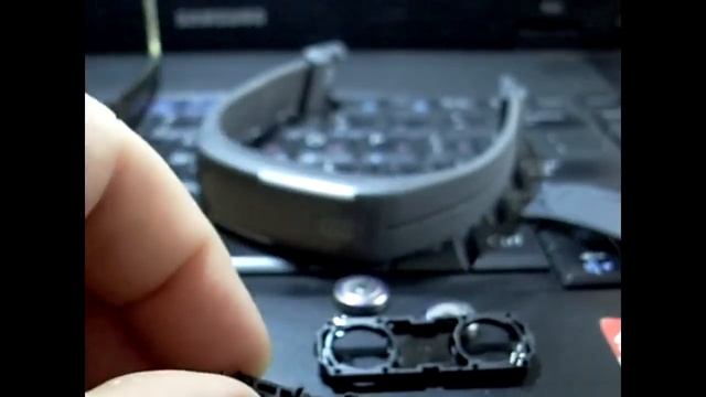 Xiaomi LED Watch, crash, светодиодные часы, разборка смотреть онлайн