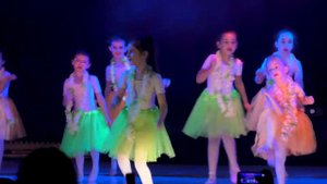 GUSTTAVO LIMA - Balada \ Tali Yaffe Niv Choreography