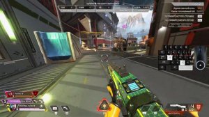 10 Техник Мувмента на Ревенанте / Как играть за Нового Ревенанта в Apex Legends / Ревенант Гайд