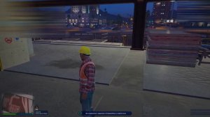 макрос на стройку гта5рп( в описания подробности)