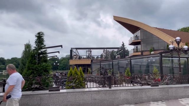 Влог: Нальчик/ Атажукинский парк/ Аттракционы/ Покупочки/ Mango/Спортмастер/Остин/# покупочки#влог смотреть онлайн