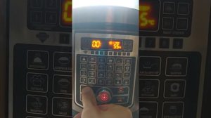 Настройка мультиварки Marta-mt 4314, TriTover, Endever Vita-75. Для горячего ферментирования.