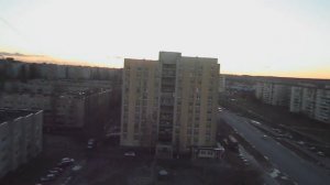 Застрял в лифте в грузопассажирском. ТИПА.